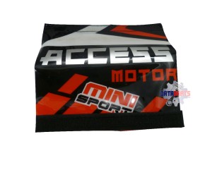 ACCESS pad cover